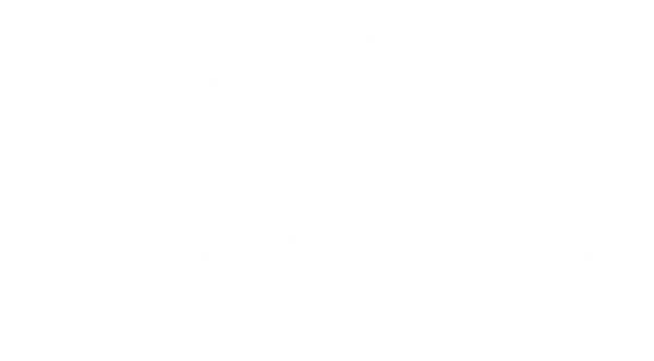 Logo and brand slogan of Hellohuman Nails